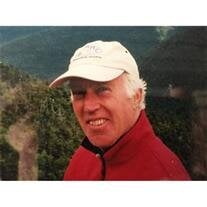 Peter M Wood