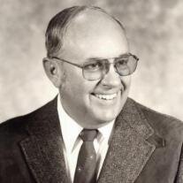Hugh H. Driggs