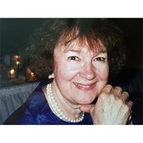 Eleanor C. Matthews