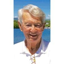 Joseph Flaherty