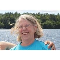 Donna Lee Latulippe