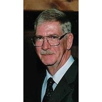Peter Lewis Wright
