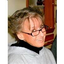 Virginia Irene Martell