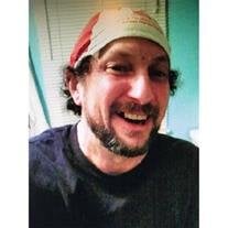 Steven Nathaniel Kidder