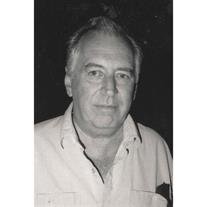 Robert E. Keefe