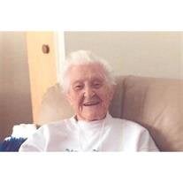 Lillian L Haskins