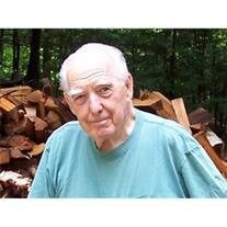 Harold Patterson Hull