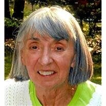 Betty Jane Dulac