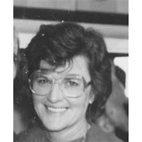 Grace M Newell