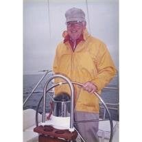 Herbert James Daigle