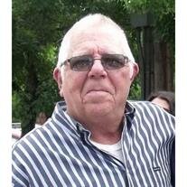 Harold G Patterson
