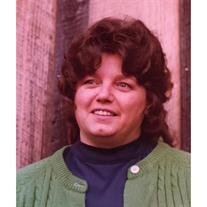 Carol Ann Weeks