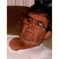 Daniel John Enis