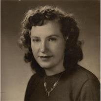 June Pearl King