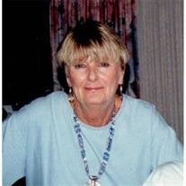 Helen C. "Nancy" Welch