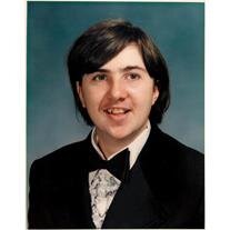 Cornelius J. Quinn