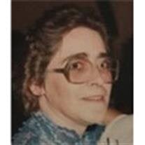 Florence Sue Daigle