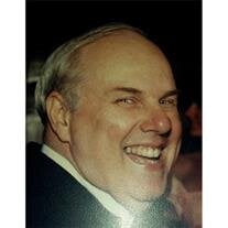 William Edward Cole