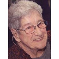 Virginia M Davis
