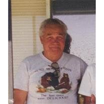 Robert Franklin Ayers