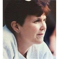 Tracy Baker Palmer