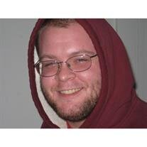 Christopher Robert Piesniewski