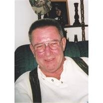 James Lawrence Butler