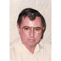 Ronald Vincent Porter