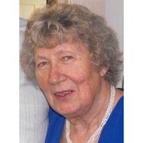 Jutta Charlotte Kloetz