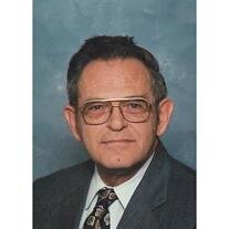 Ernest E Davis