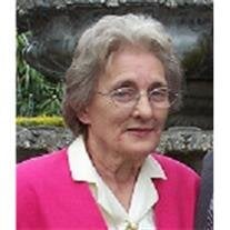 Marlene Dorothy Santoro