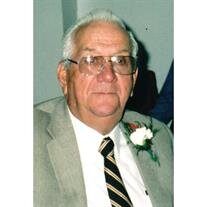 Joseph Stanley Golab