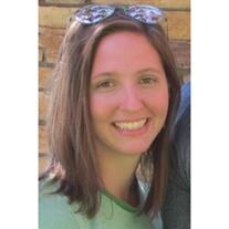 Meagan Jean Brown
