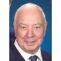 Francis Edward O'Donnell