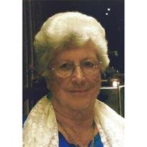 Marjorie N. Thorne