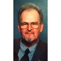 Raymond Clinton Mayes