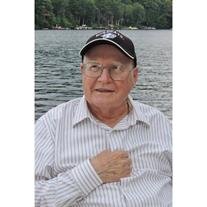 Robert E Wherland