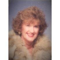 Stella Jayne Donovan