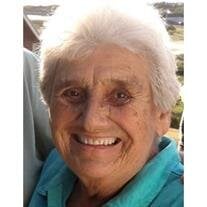 Annette Rachel Phippard