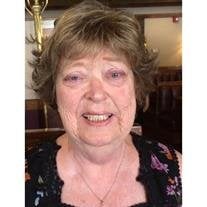 Sandra Lee Crisp