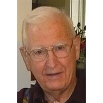 John Balcom Paddleford