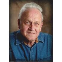 Arthur R Morrill