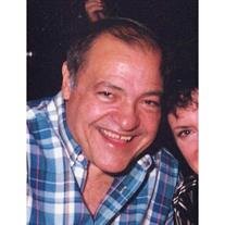 Stephen Louis Falchetta