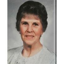 Yvette M Johnson
