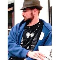 Tyler Douglas Wade