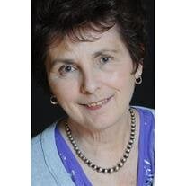 Kathleen Hickey Arecchi