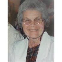 Dolores Inez Haskell