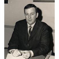 Vincent Walter Durnan