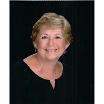 Judth Lila Johnson