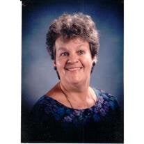 Judith Alice Chase